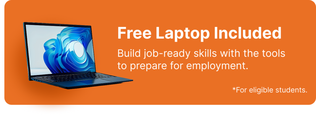 Free Laptop