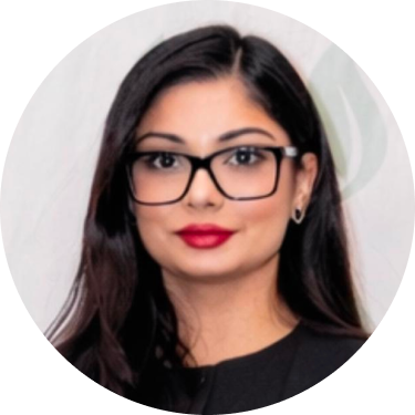 Roshni Patel