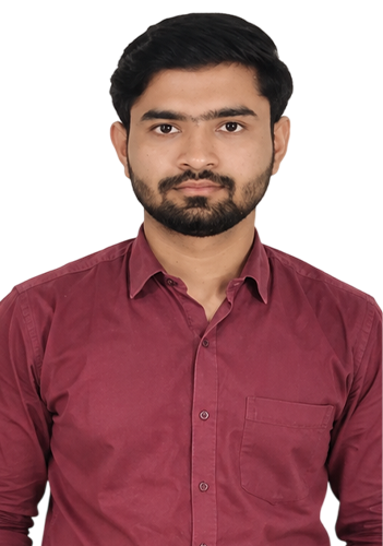 Priyank Mittal 