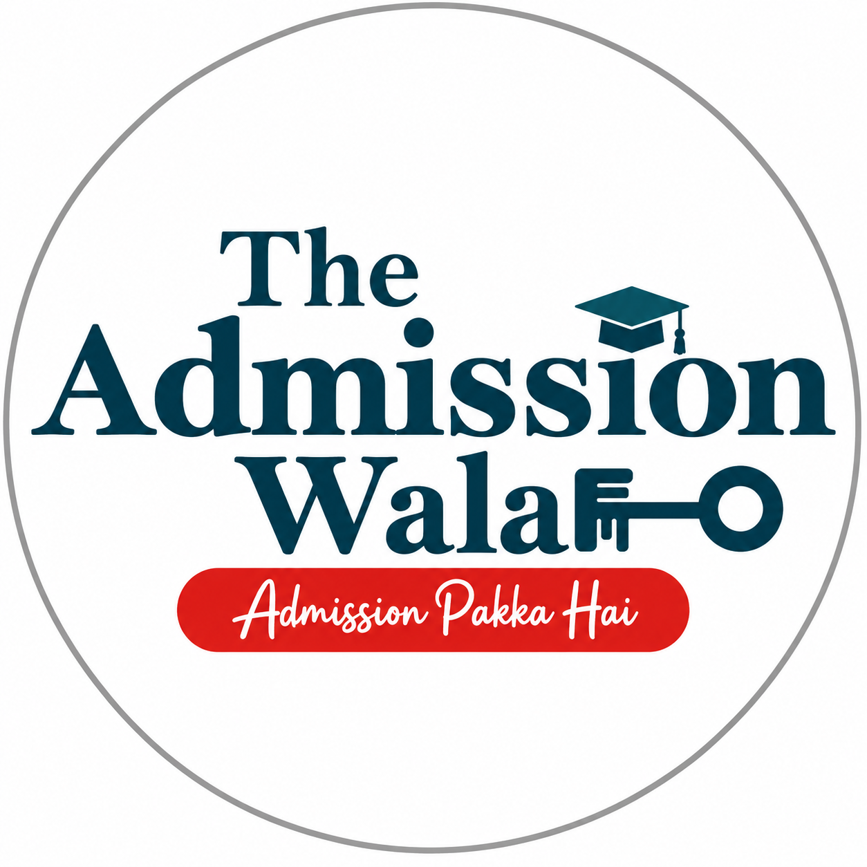 The Admission Wala